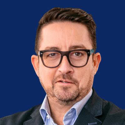 Mirko Herrmann - Gastgeber