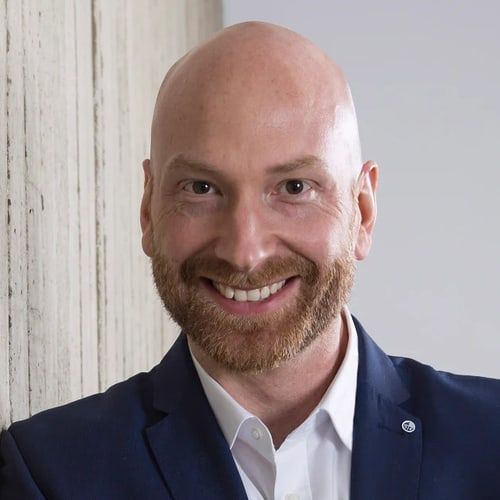 Fabian Baldus