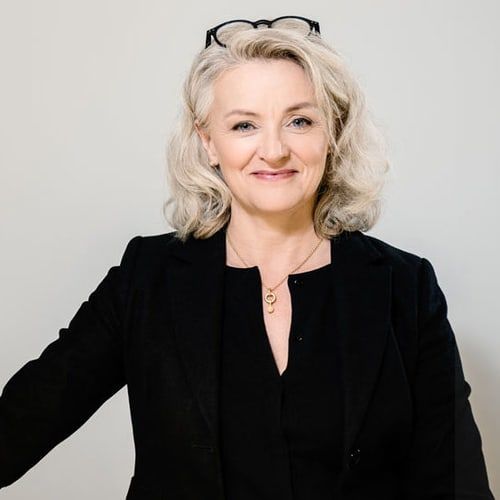 Marion Lehemann