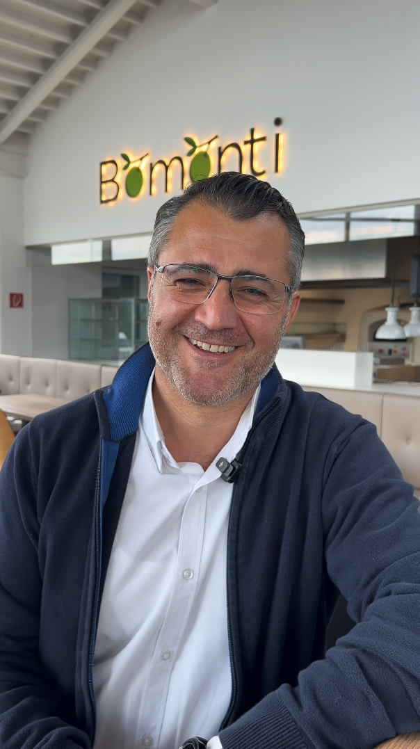 Yunus Aksoy