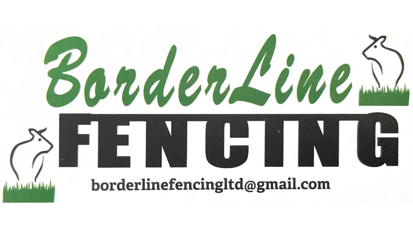 Borderline Fencing Ltd.