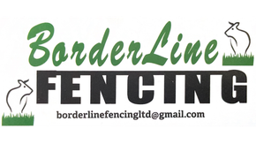 Borderline Fencing Ltd.