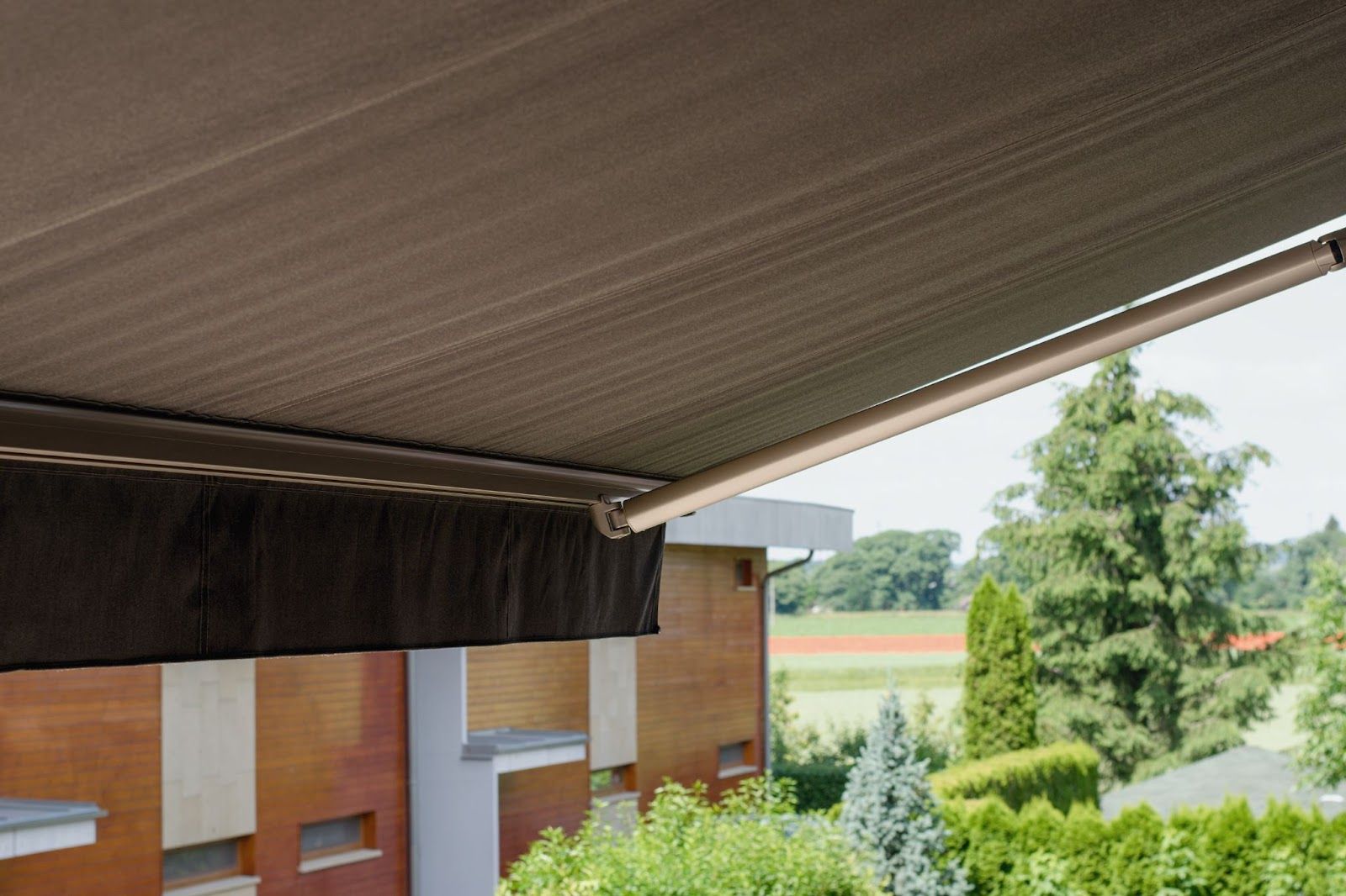 Here's How Often Should You Replace Your Awning Fabric
