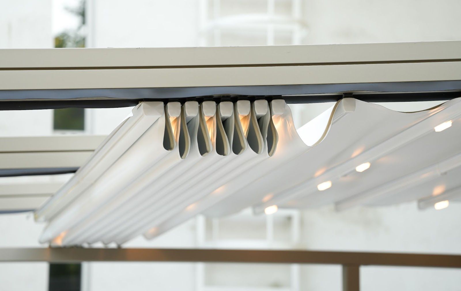 Challenges To Look Out For With Awning Fabric Replacement