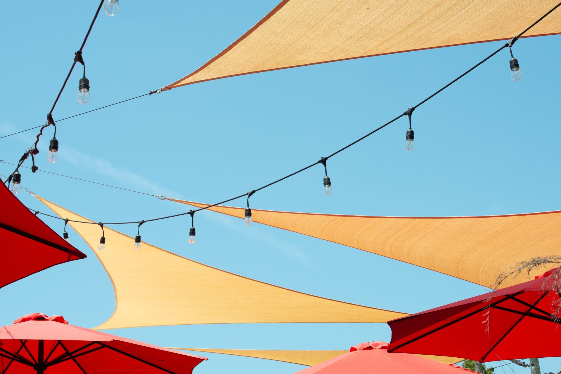 Custom Awning Design Malaysia