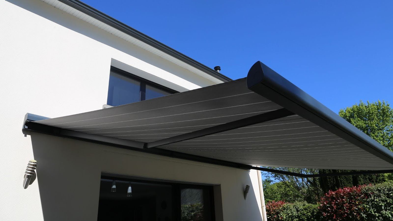 Custom Awnings Malaysia