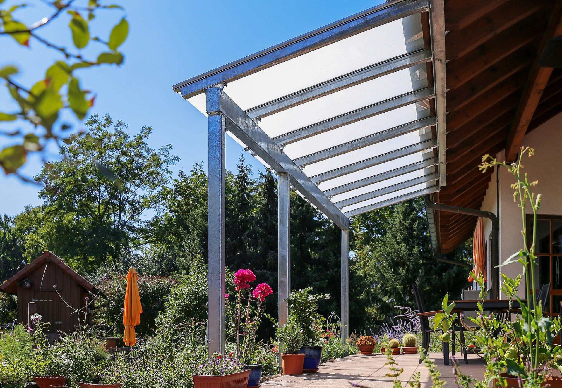 DIY Awning Installation Mistakes