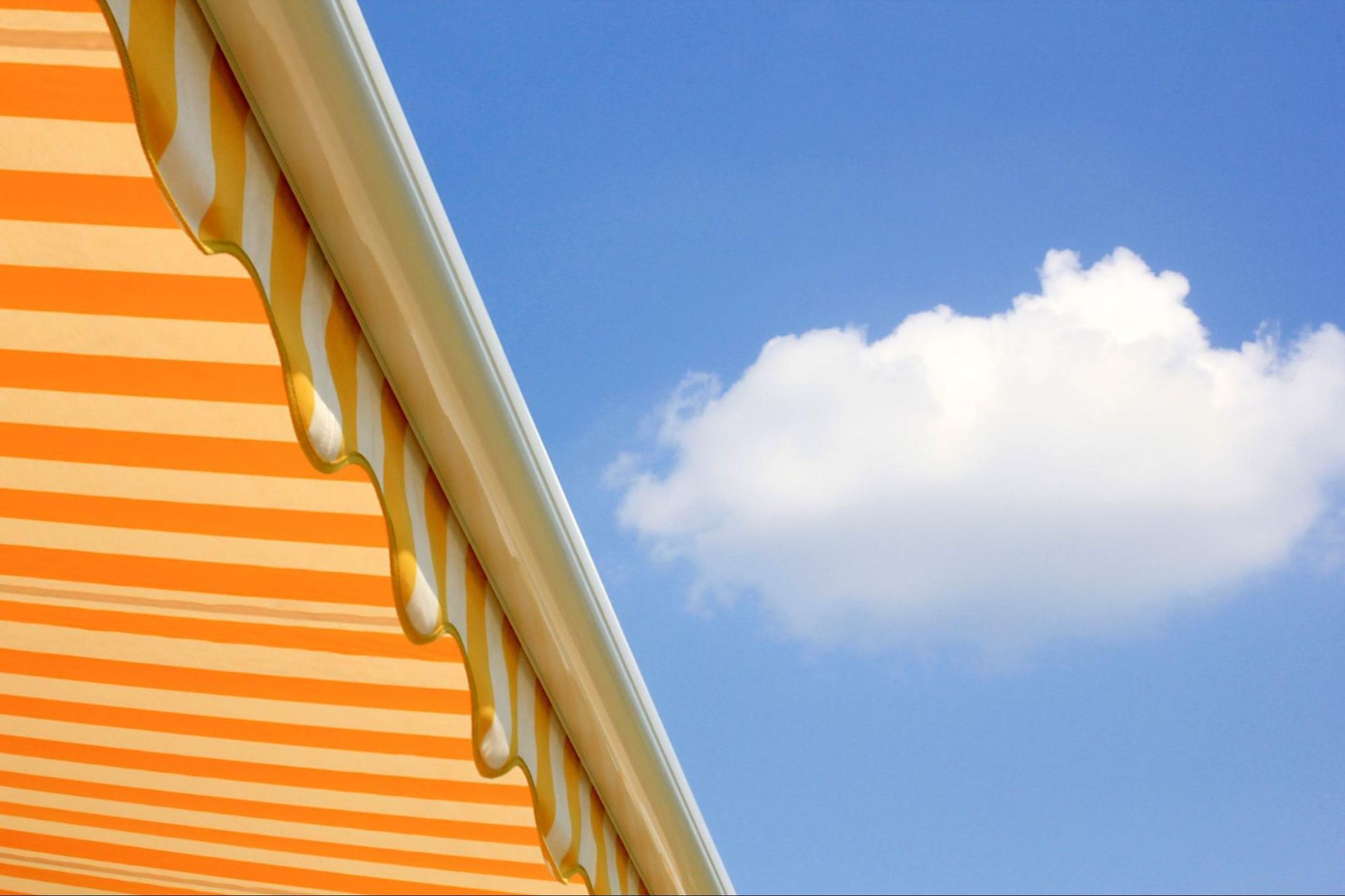 Professional for Your Roof Awning Repairs