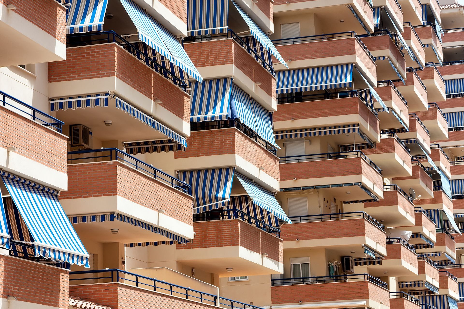 Facts You Never Knew About Awnings