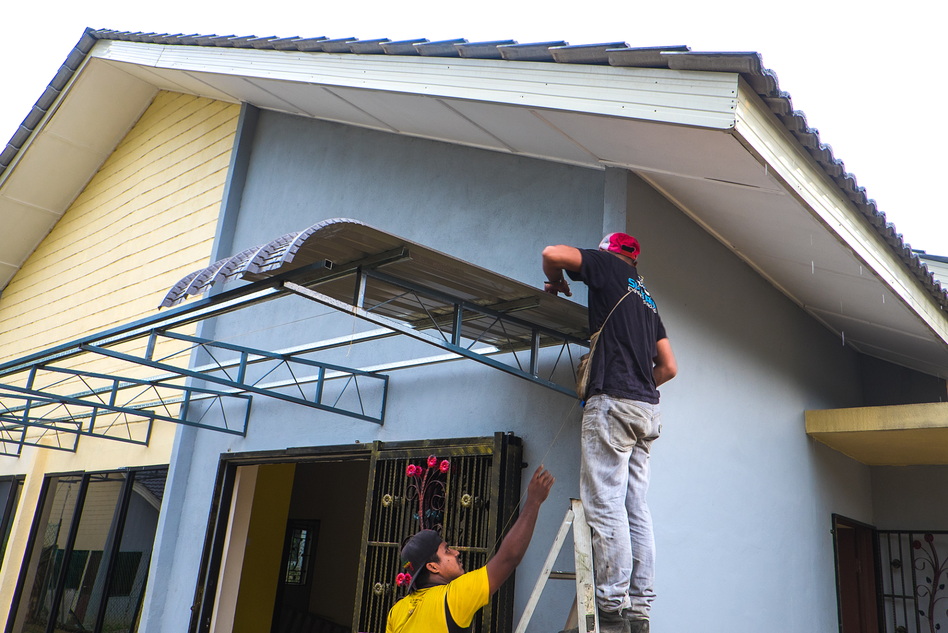 Major Awning Installation Mistakes