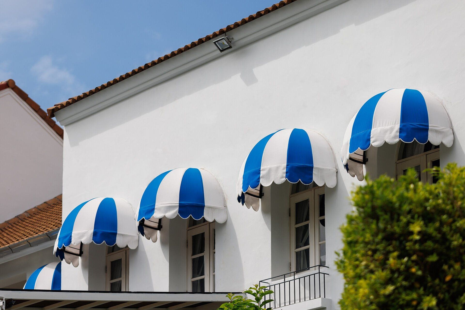 Premium Quality Awnings