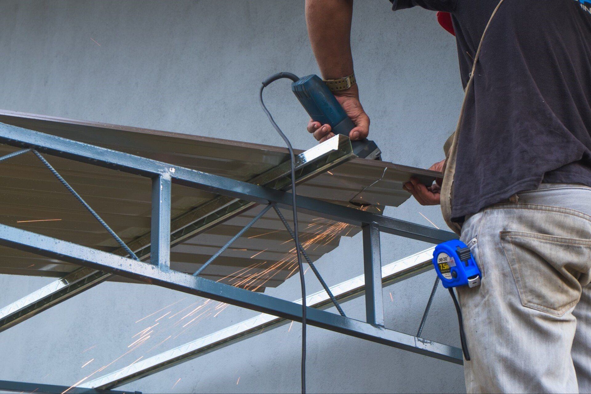 production knowledge for awning products