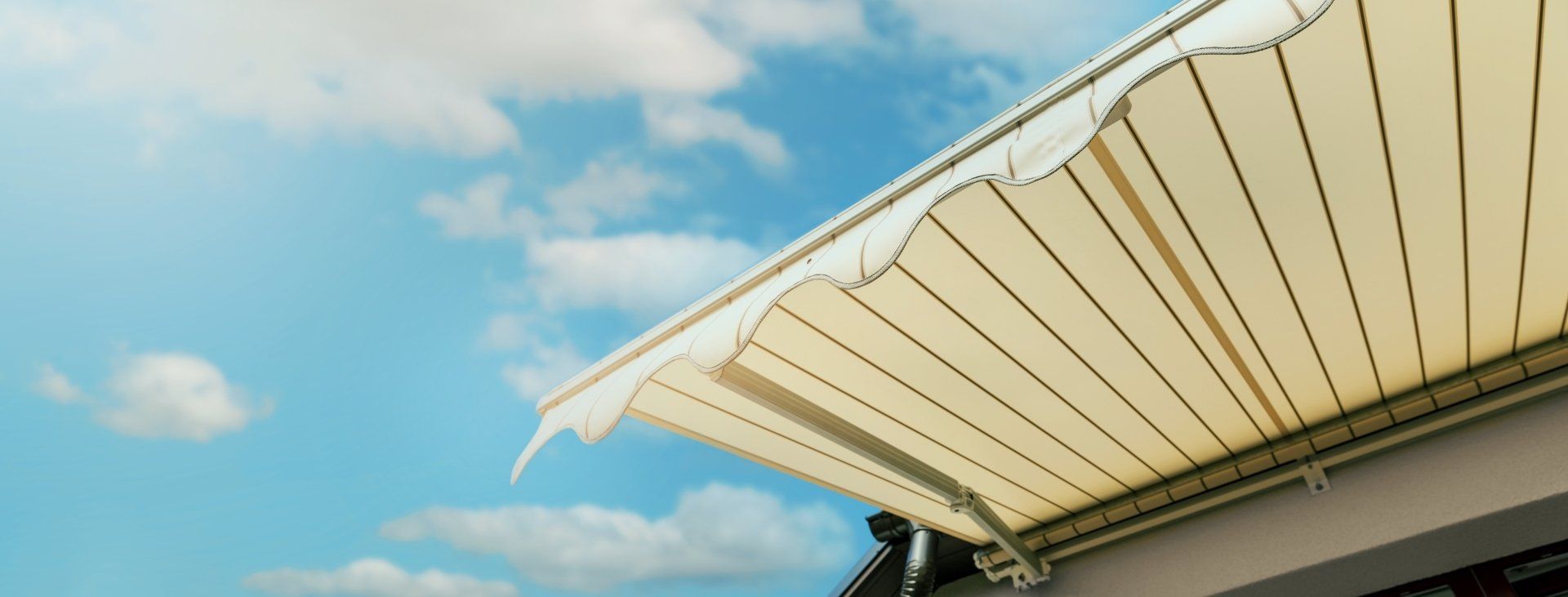 retractable awning in Malaysia