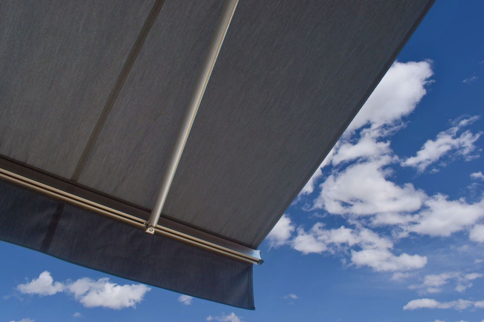 sunshade awning for modern homes in Malaysia