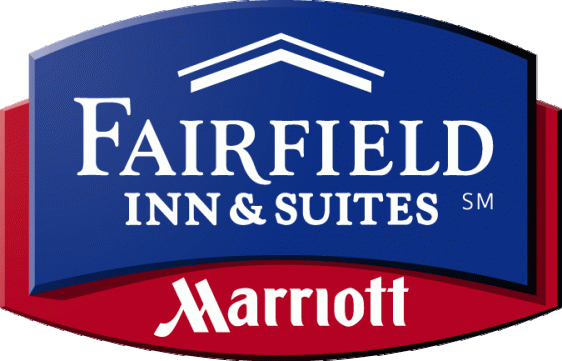 Fairfield Inn & Suites Utica Logo 
