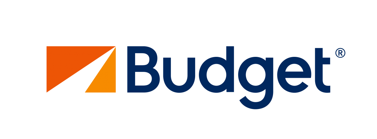 Budget Car Rental logo