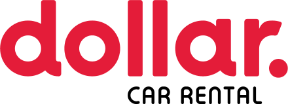 Dollar Car Rental Logo 