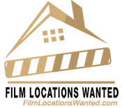 Film Locations Wanted logo