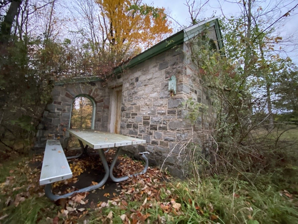 Location Scouting 66
