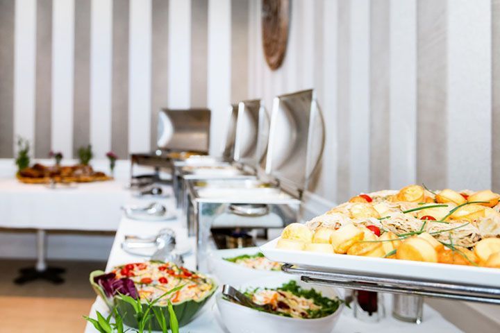 catering services