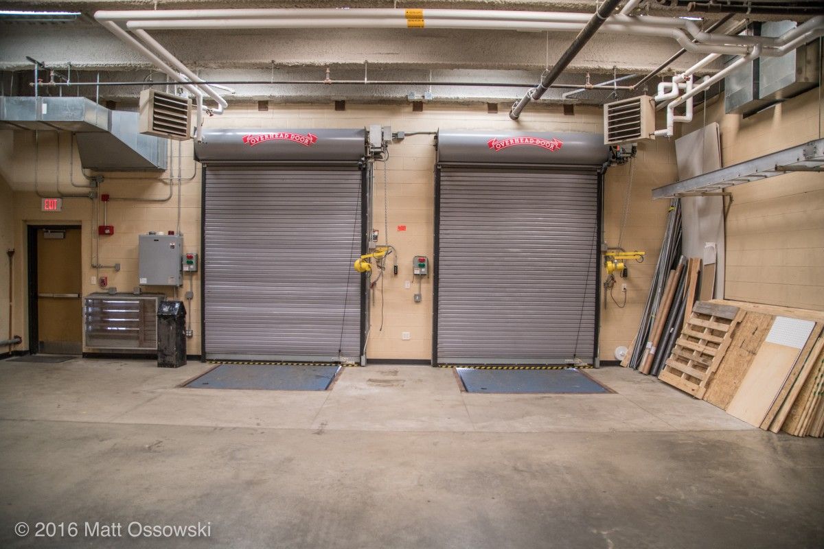 Stanley Soundstage  12
