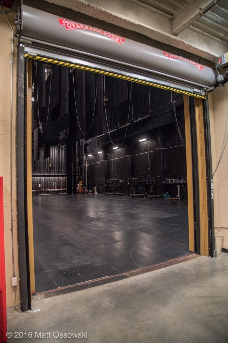 Stanley Soundstage  3
