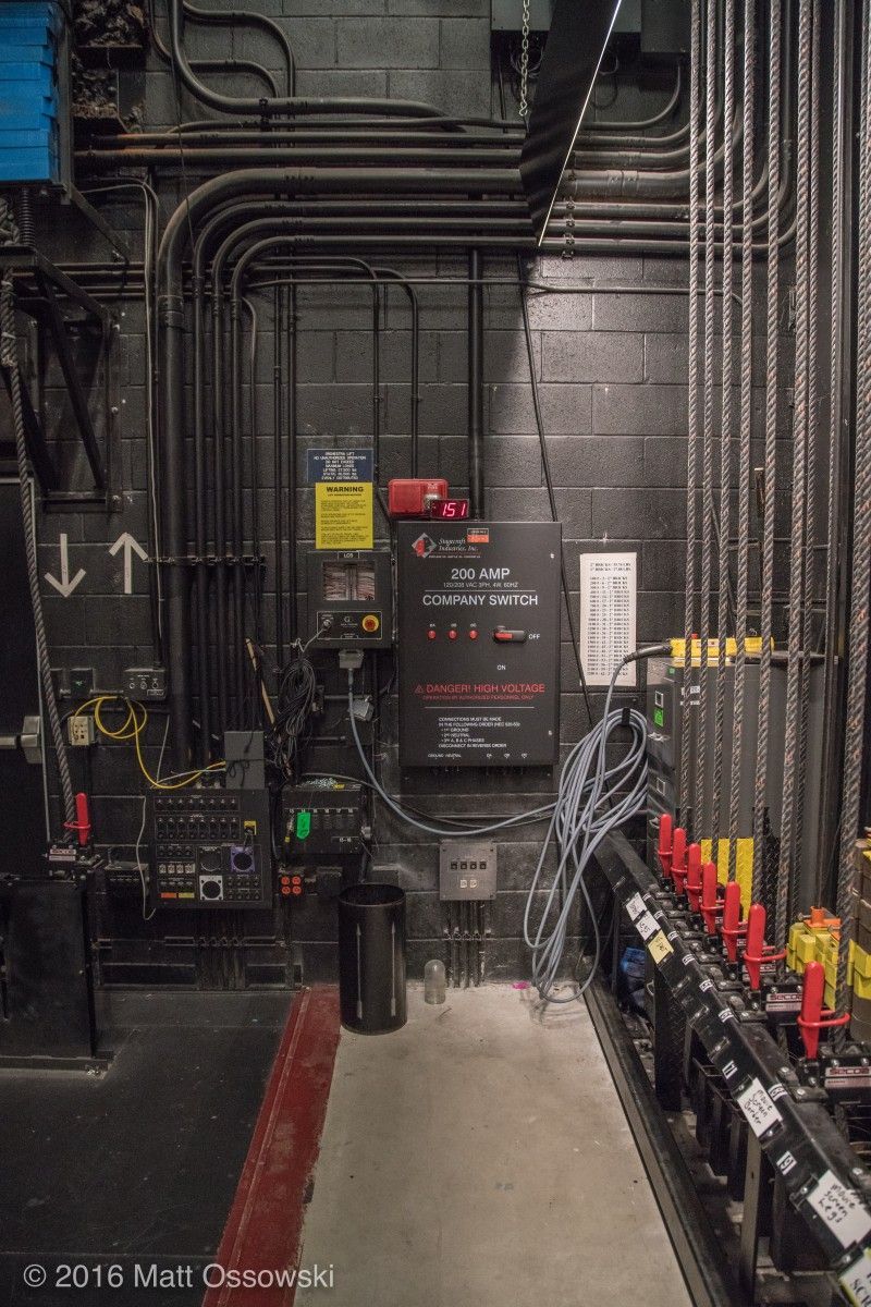 Stanley Soundstage  5