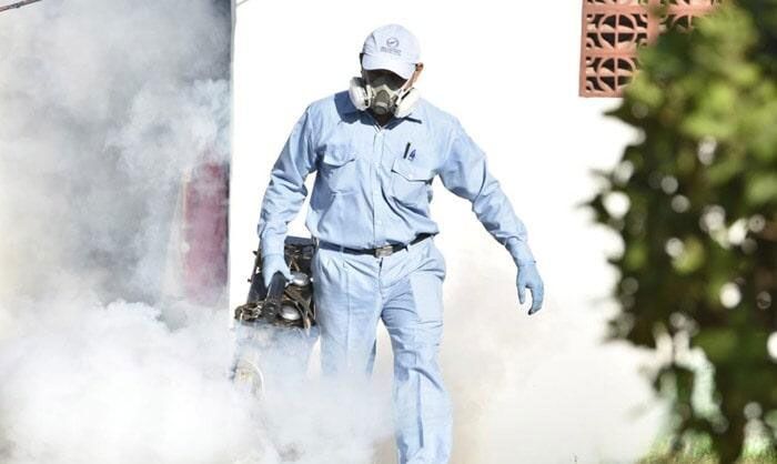 BIOSEGURIDAD