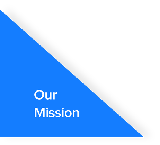 Our Mission