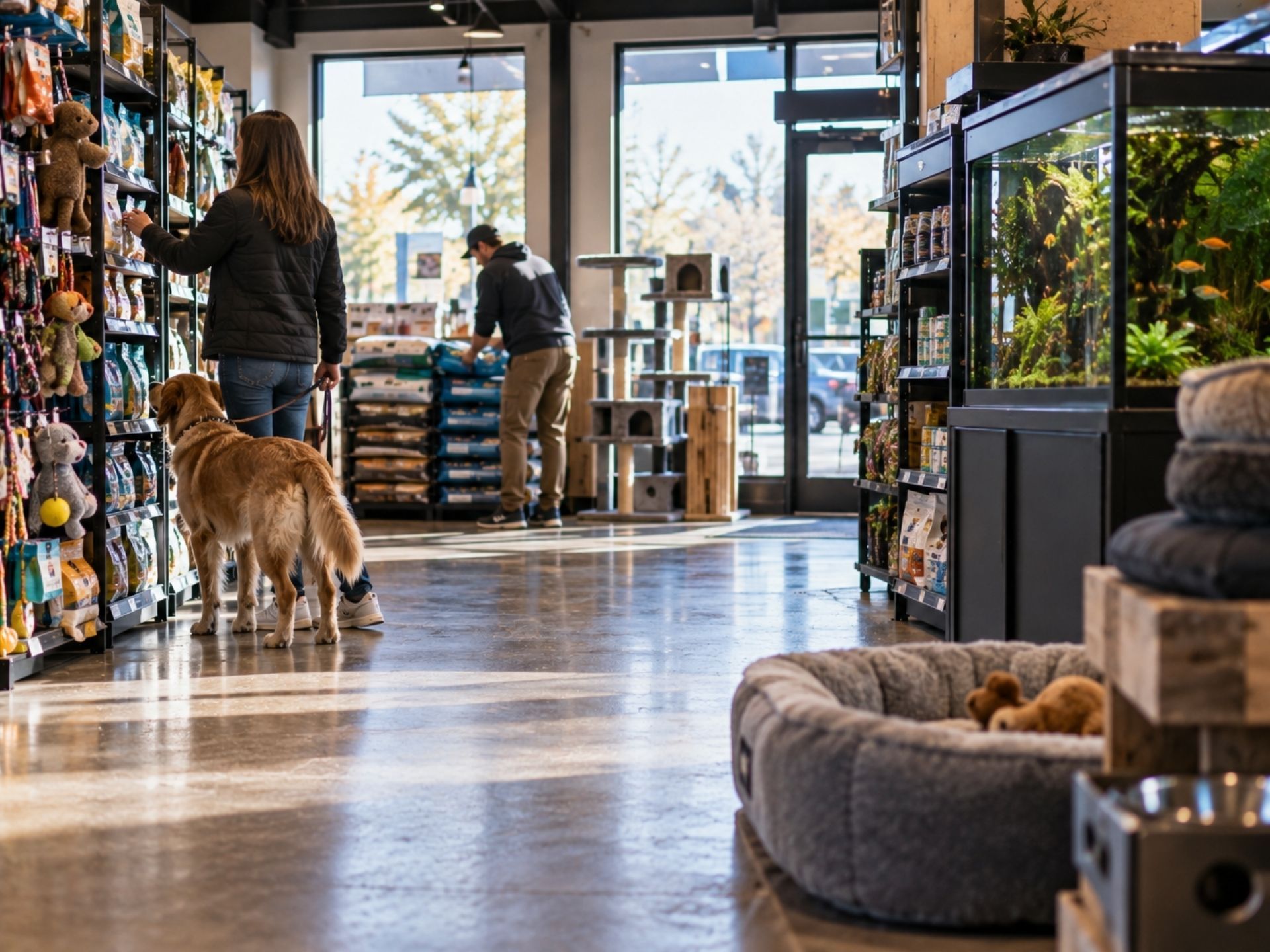 Additional Insured Requests from Landlords: A Pet Shop Guide