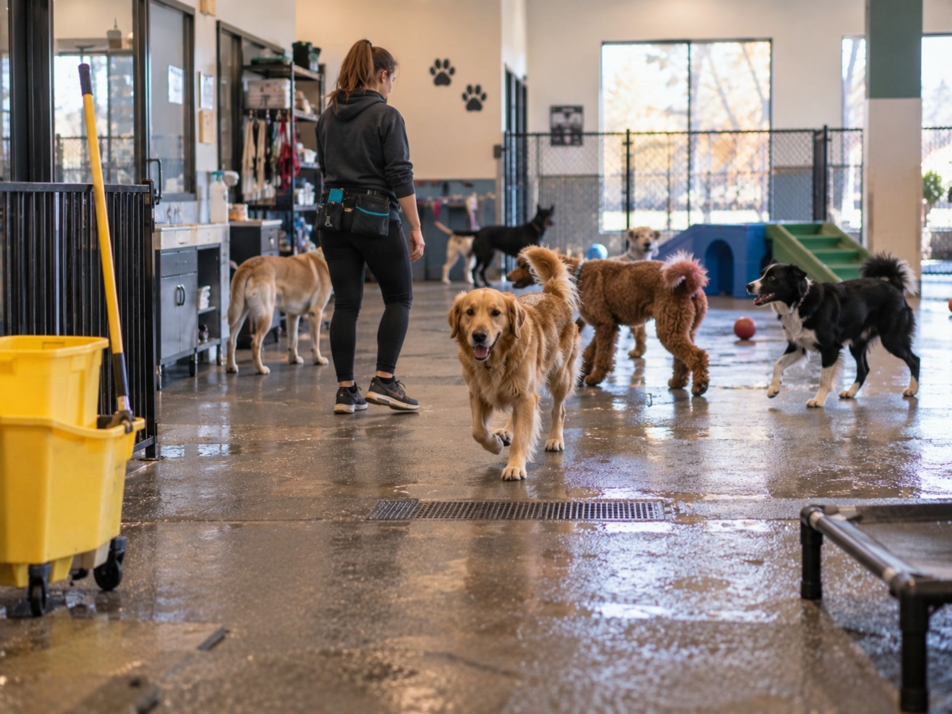 Do Liability Waivers Actually Protect Pet Businesses?