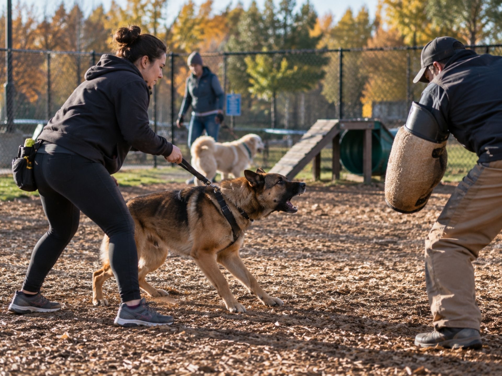 How Dog Bite Claims Actually Pay Out