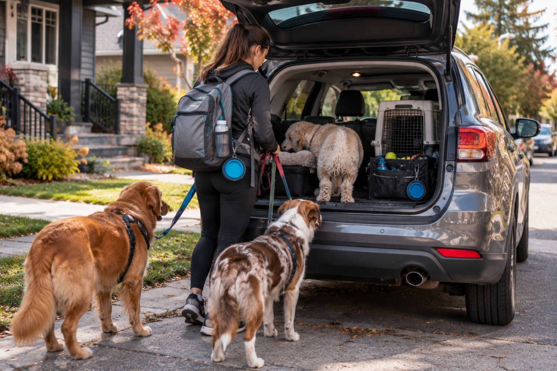 Commercial Umbrella Insurance from Pet Professional Insurance Agency