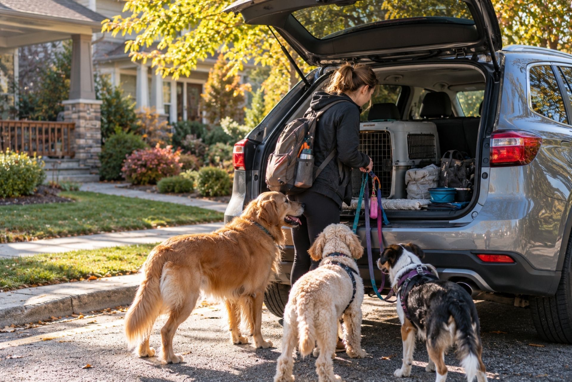 Commercial Umbrella Insurance from Pet Professional Insurance Agency
