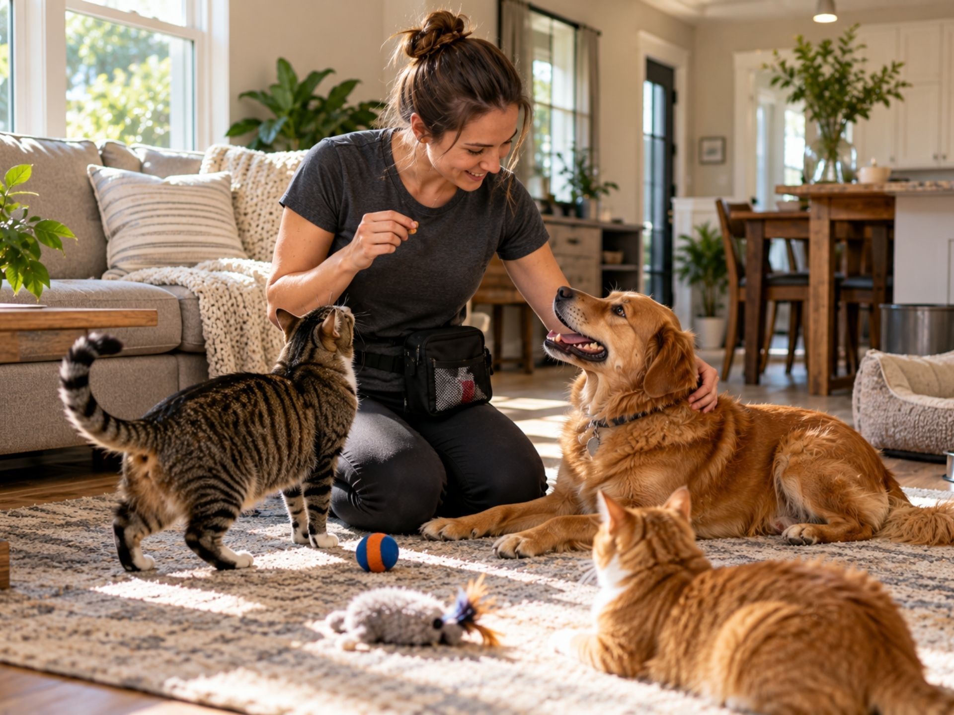 Product Liability for Pet Stores Selling Treats and Food from Pet Professional Insurance Agency