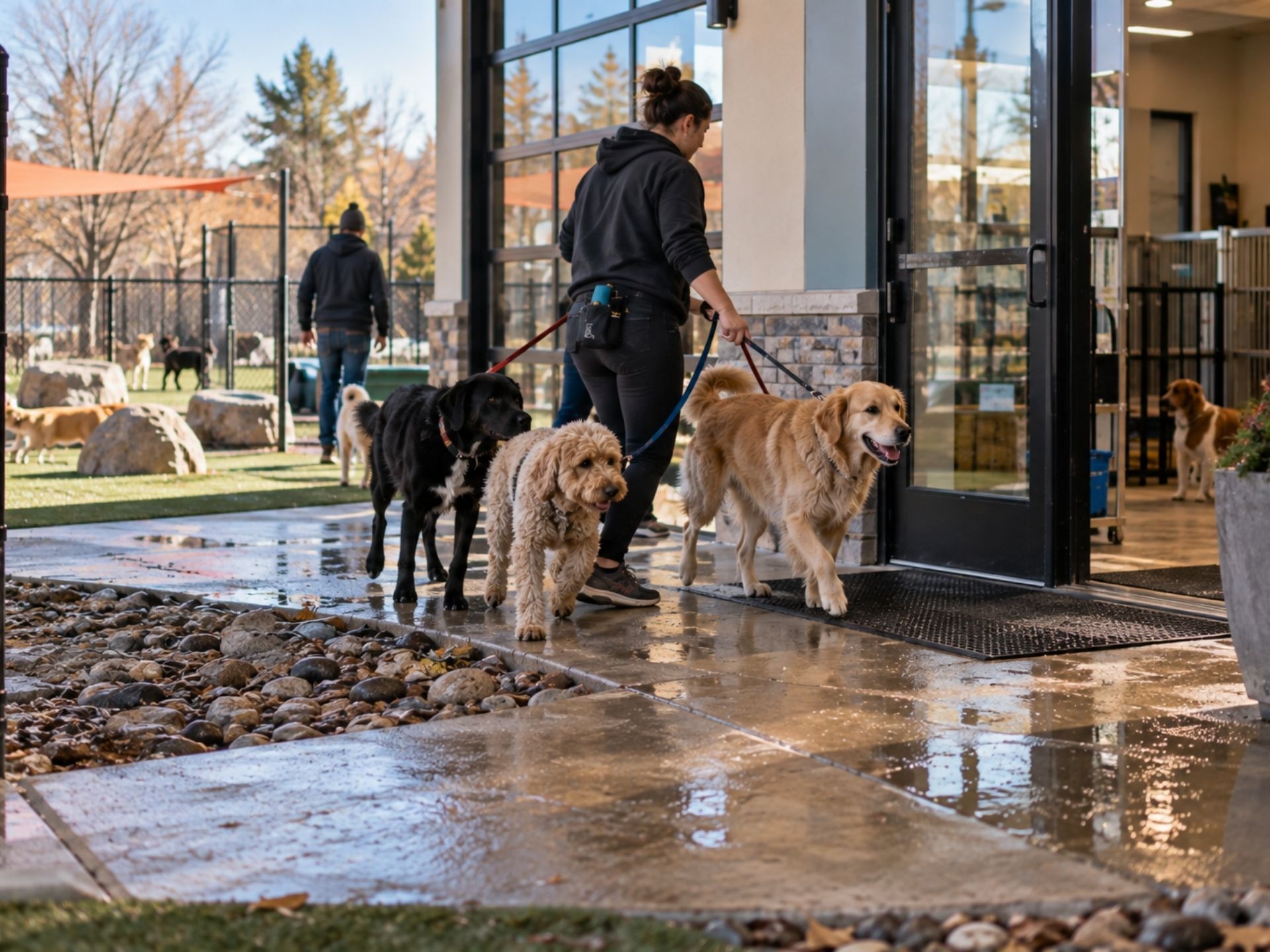 Premises vs. Operations Liability for Pet Pros