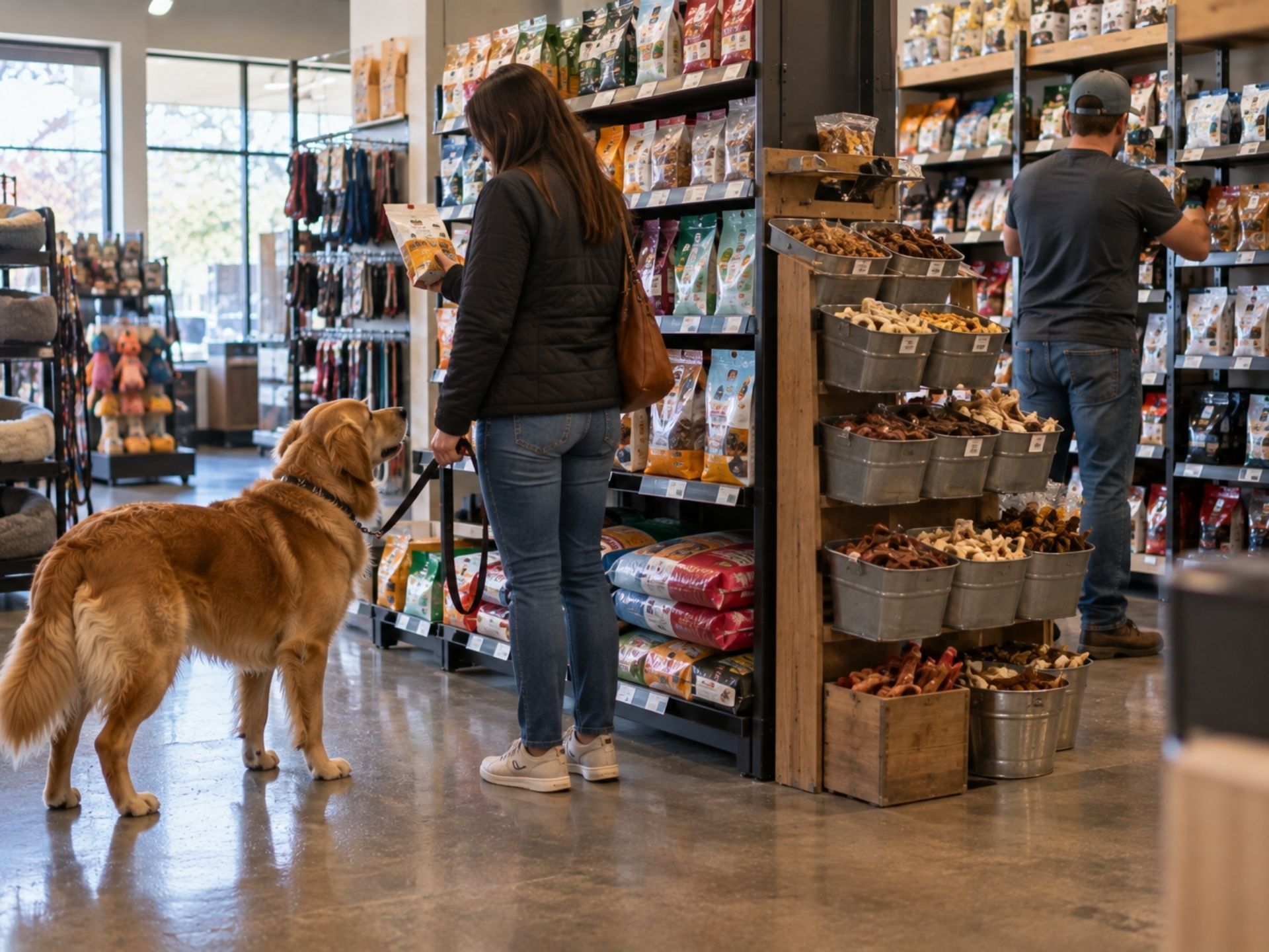 Product Liability for Pet Stores Selling Treats and Food