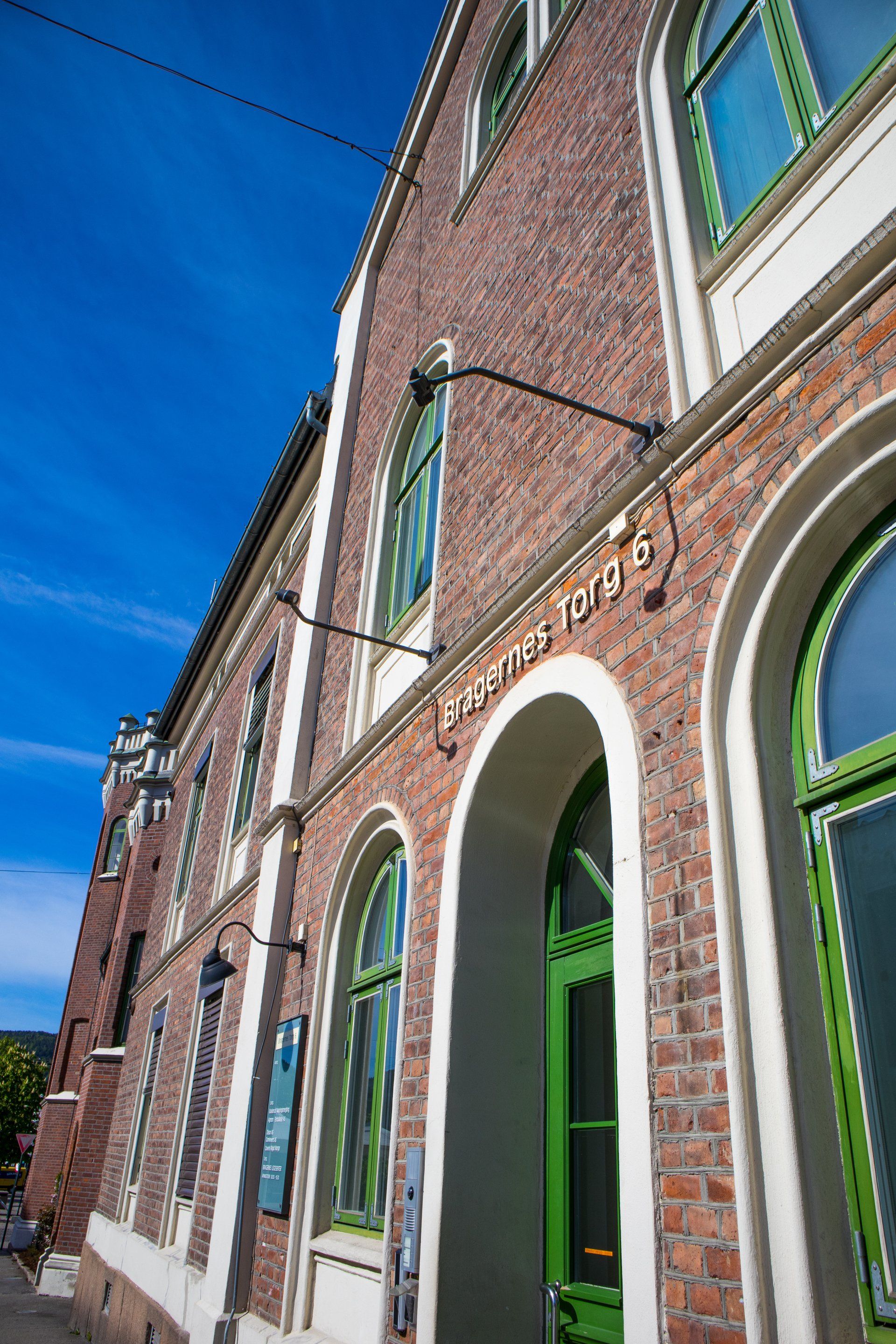 Bragernes torg 6A