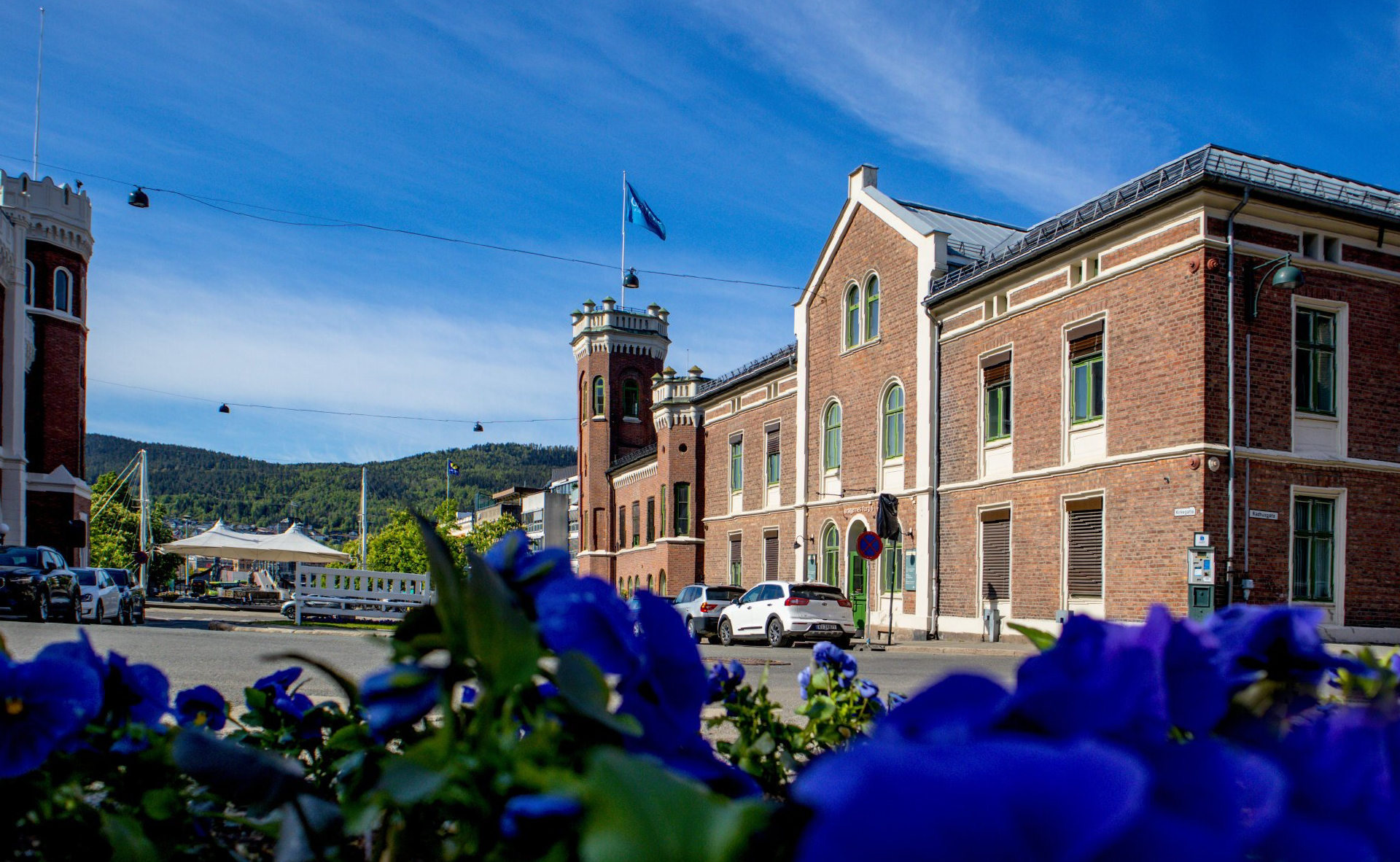 Bragernes torg