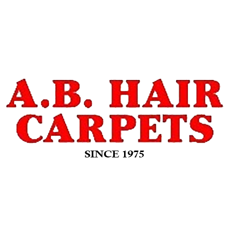 A B Hair Carpets Inc logo