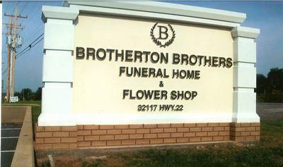 Charleston | Brotherton Brothers Funeral Home | Charleston, AR