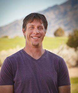 jeff parks