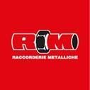 Logo rosso con scritta