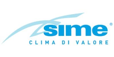 Logo Sime: