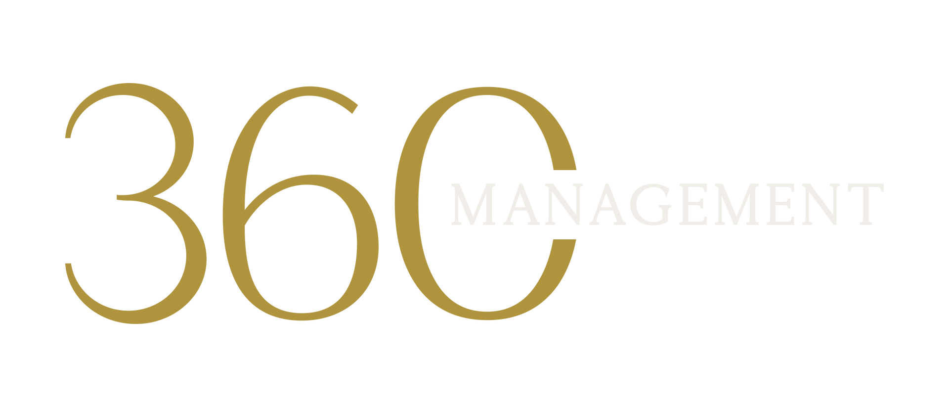 Home 360 Management Logo