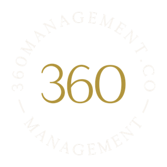 360 Management Logo