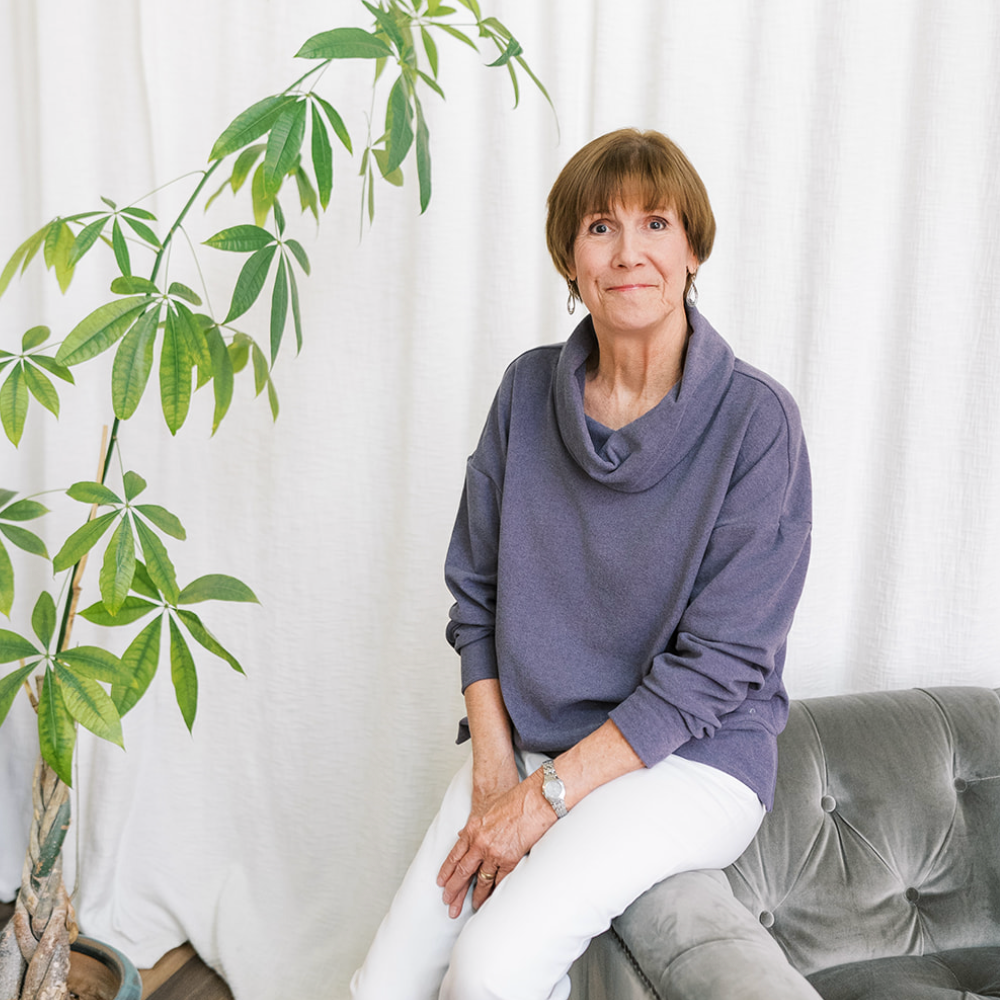 Ann Causey