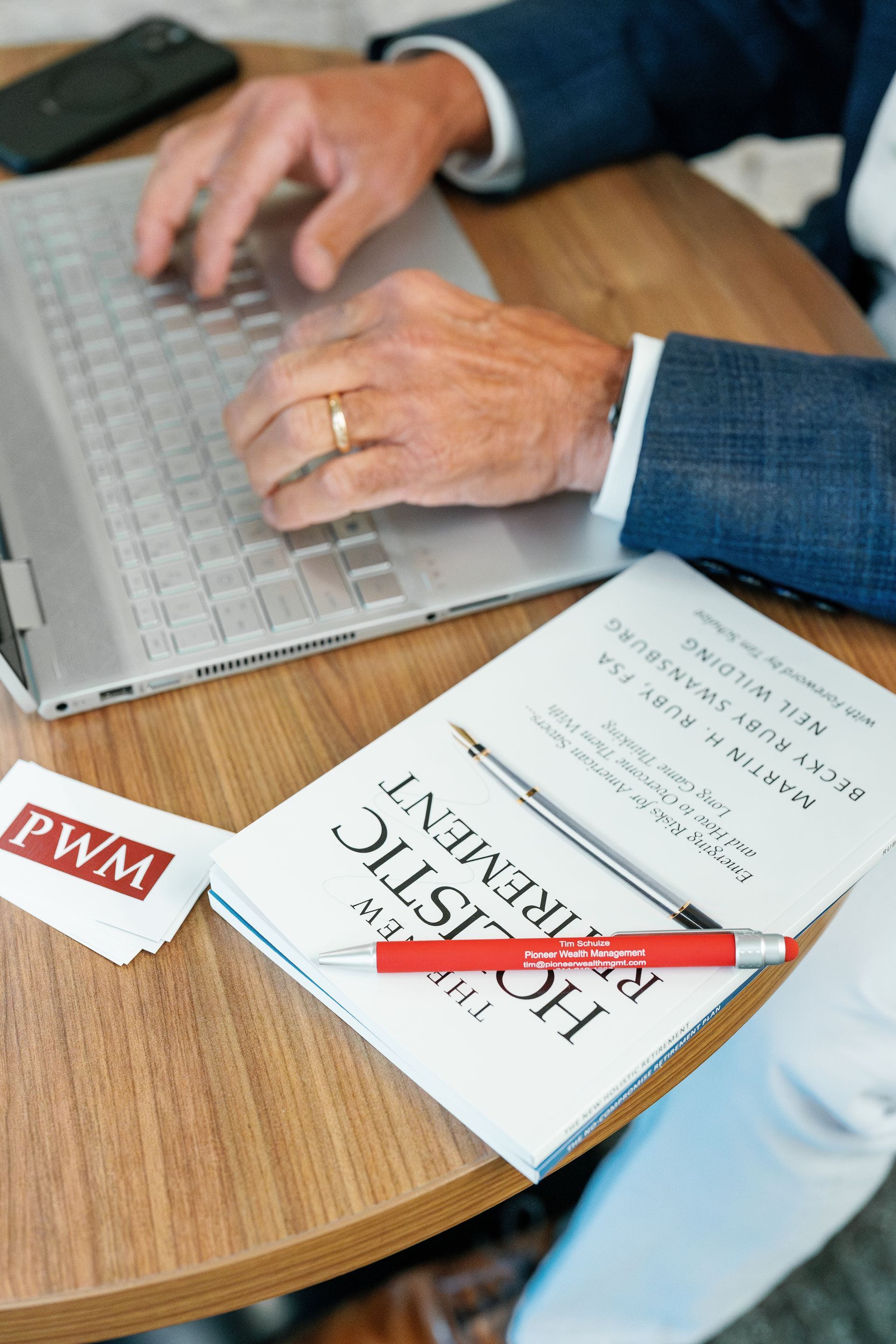 Navigate Your Final 5 Working Years with Confidence