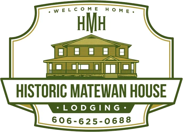 Historic Matewan House Lodging