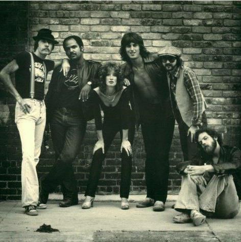 WNEW and Crew